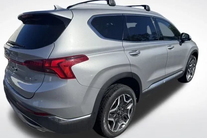 2023 Hyundai Santa Fe Limited photo 1