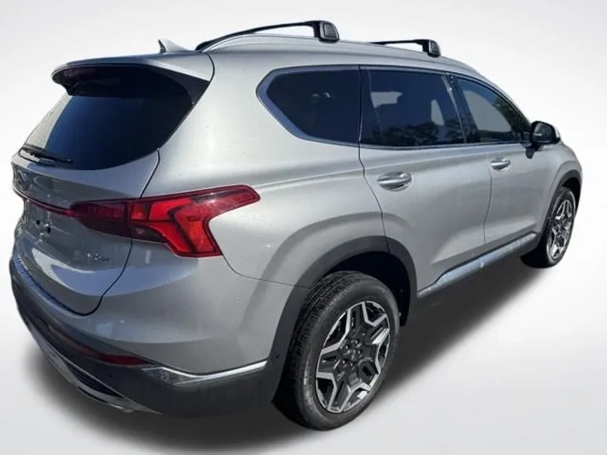 2023 Hyundai Santa Fe Limited photo 1