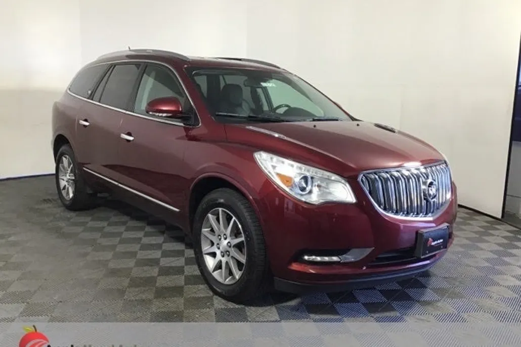 2016 Buick Enclave Leather photo 1