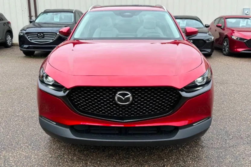 2024 Mazda CX-30 2.5 S Premium photo 1