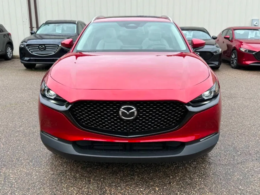 2024 Mazda CX-30 2.5 S Premium photo 1