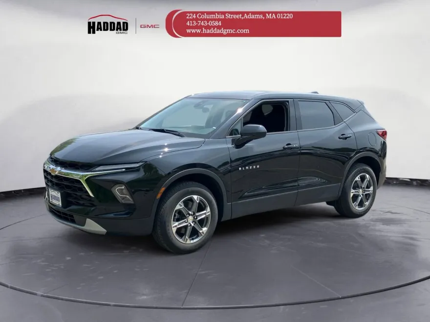 2023 Chevrolet Blazer 2LT photo 1