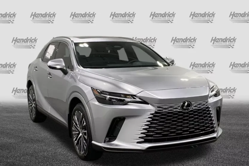 2025 Lexus RX 350 Premium photo 1