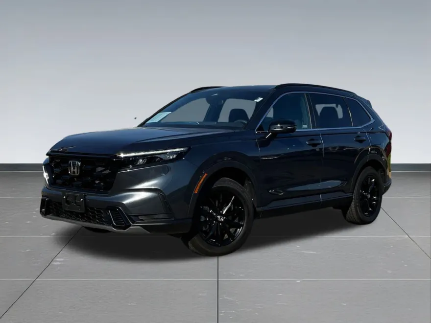 2024 Honda CR-V Hybrid Sport photo 1