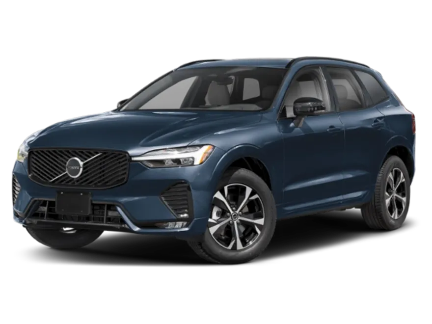 2026 Volvo XC60 B5 Plus photo 1