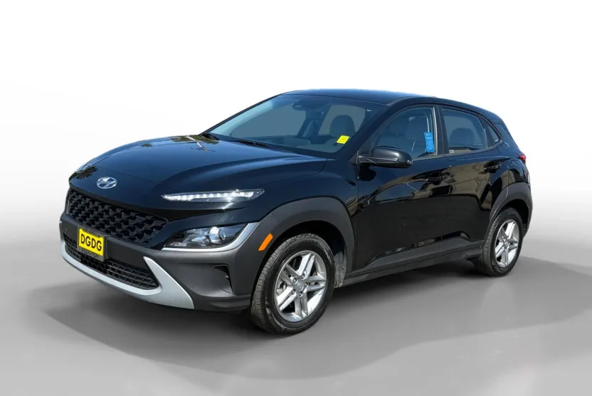 2023 Hyundai Kona SE photo 1