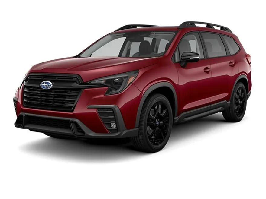 2023 Subaru Ascent Onyx Edition photo 1