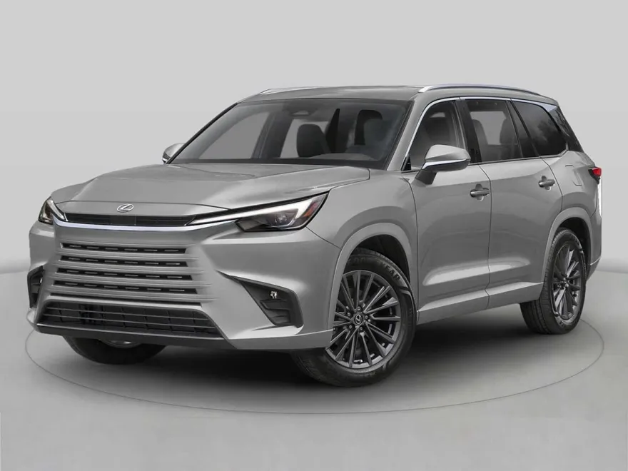 2025 Lexus TX 350 Premium photo 1
