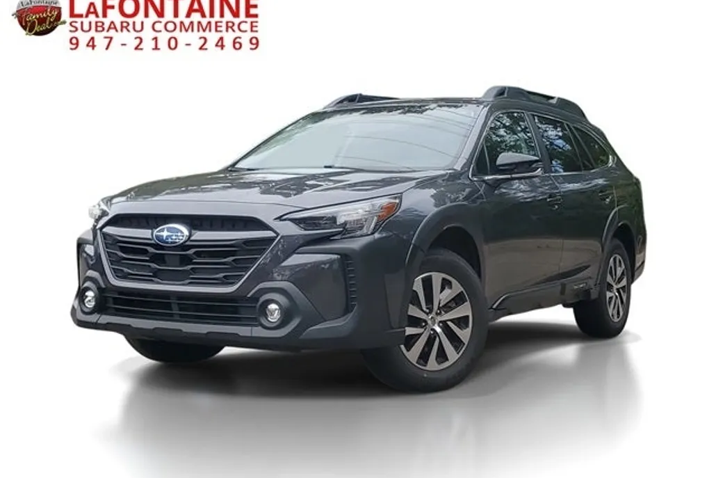 2023 Subaru Outback Premium photo 1