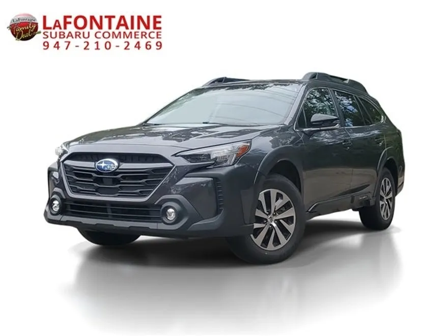 2023 Subaru Outback Premium photo 1