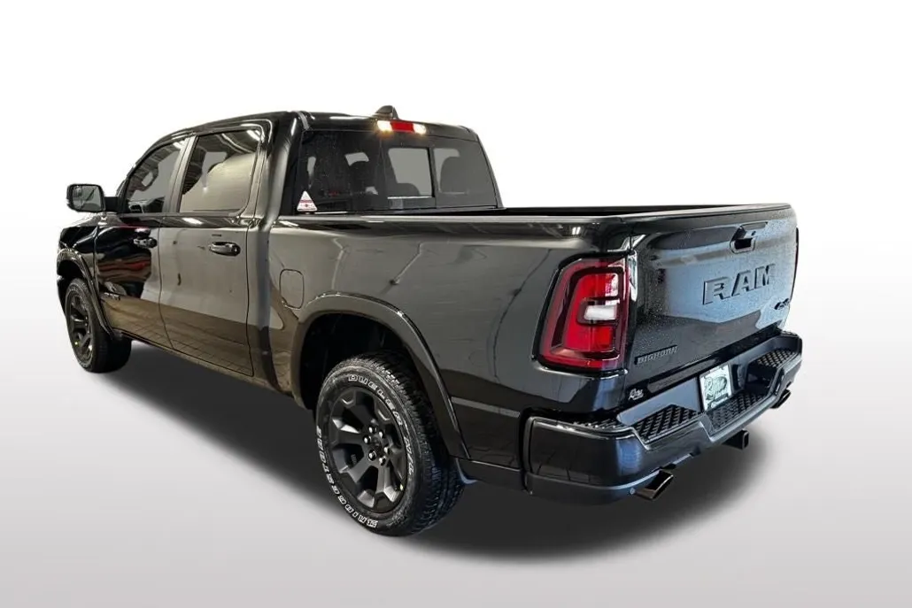 2026 Ram 1500 Sport photo 1