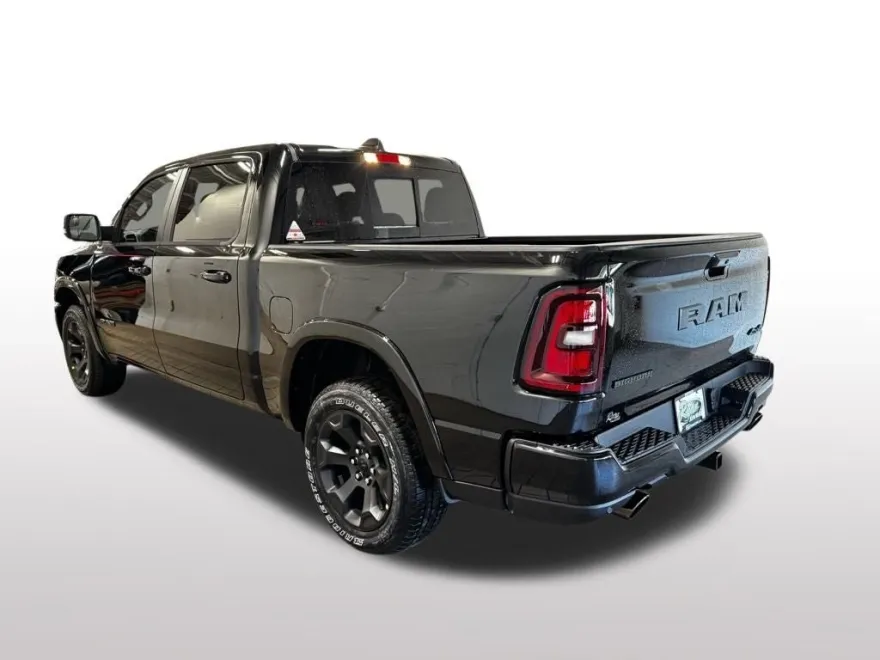 2026 Ram 1500 Sport photo 1