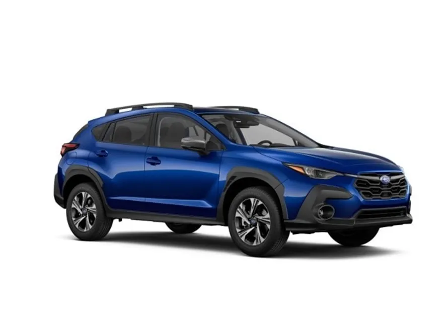 2026 Subaru Crosstrek Premium photo 1
