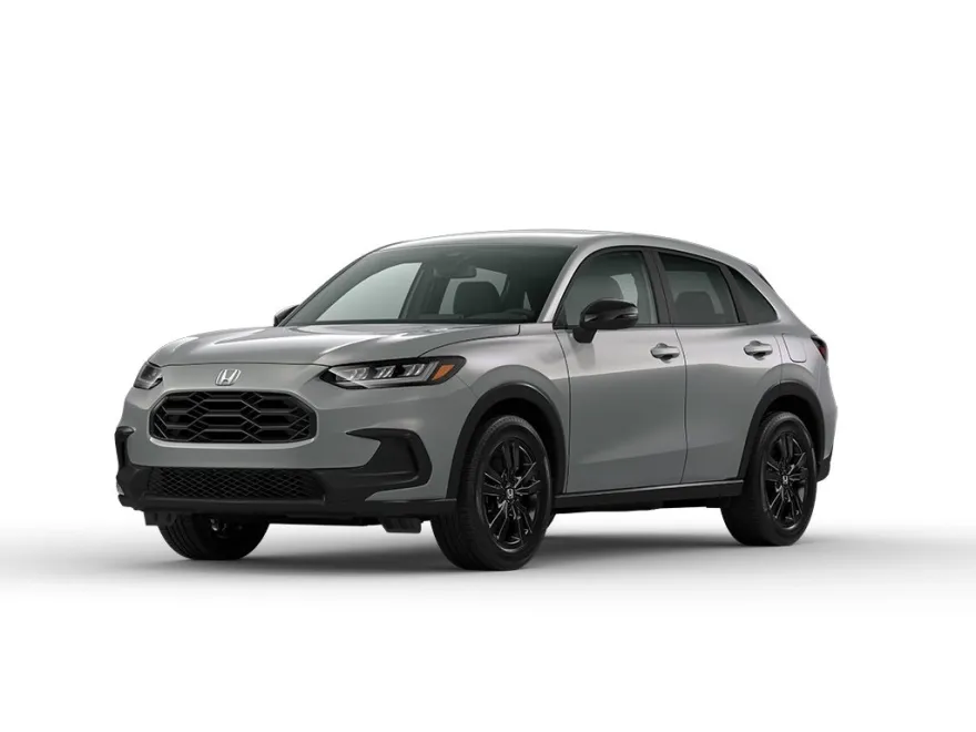 2026 Honda HR-V Sport photo 1