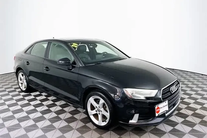2019 Audi A3 Premium photo 1