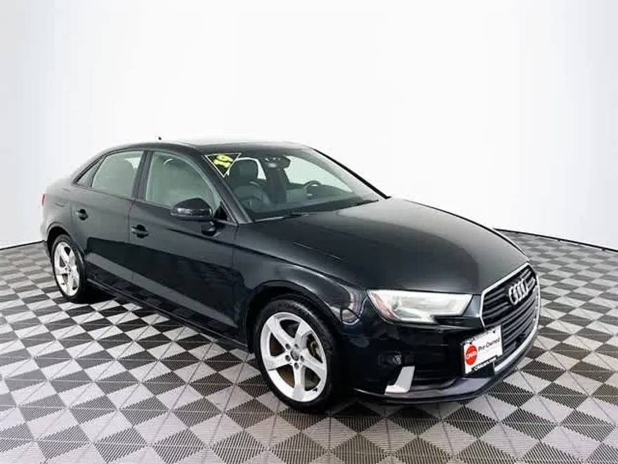 2019 Audi A3 Premium 40 TFSI photo 1