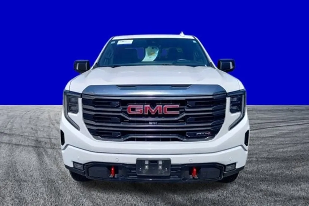 2023 Gmc Sierra 1500 AT4 photo 1