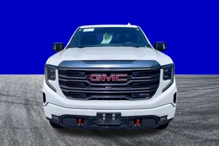 2023 Gmc Sierra 1500 AT4 photo 1