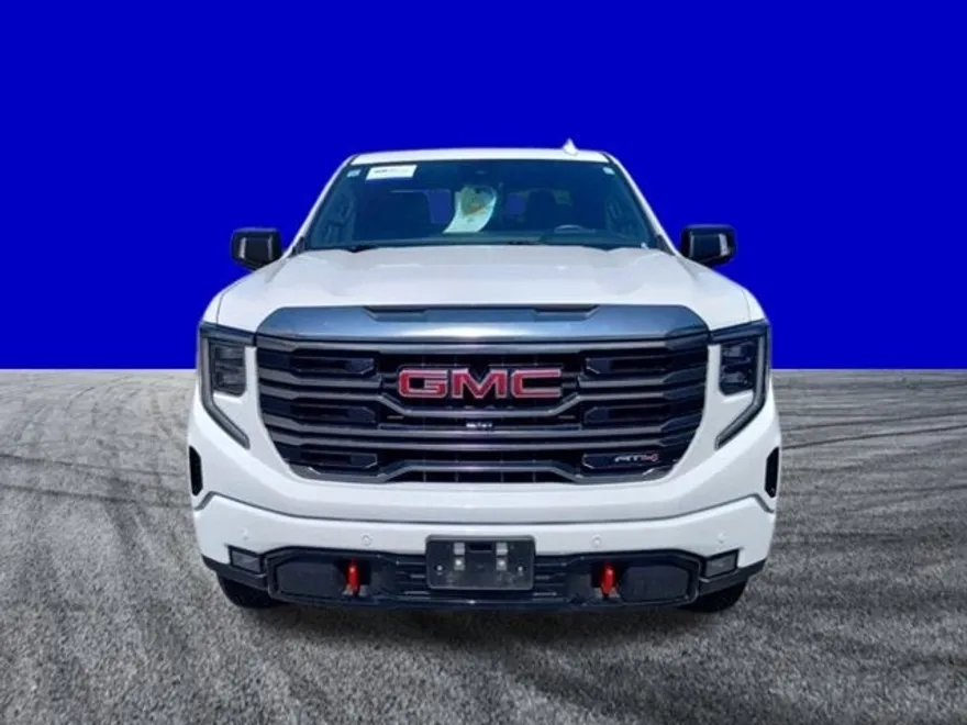 2023 Gmc Sierra 1500 AT4 photo 1