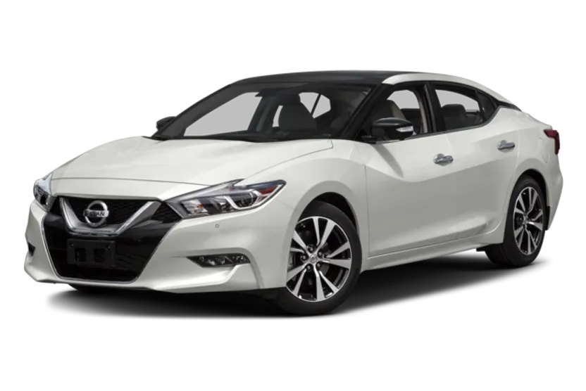 2017 Nissan Maxima SL photo 1