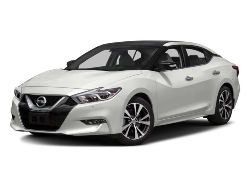 2017 Nissan Maxima SL photo 1