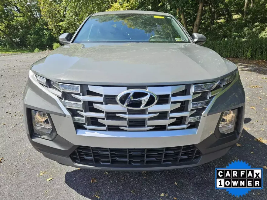 2023 Hyundai Santa Cruz SEL photo 1