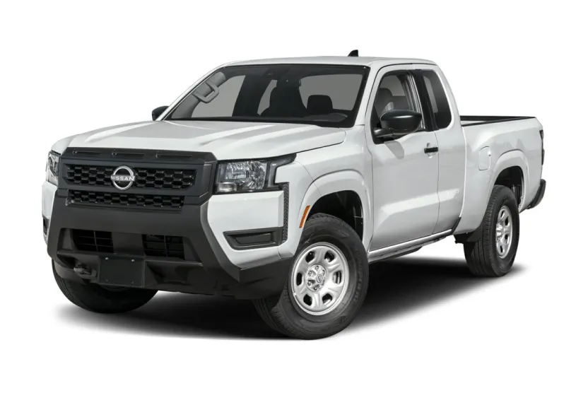 2025 Nissan Frontier SV photo 1