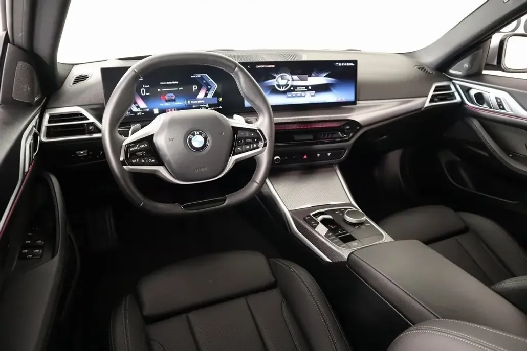 2025 Bmw 430i xDrive Gran Coupe photo 1