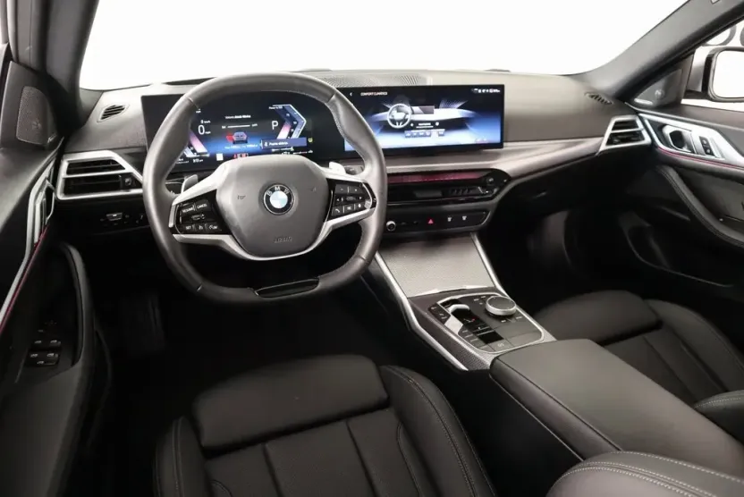 2025 Bmw 430i xDrive Gran Coupe photo 1