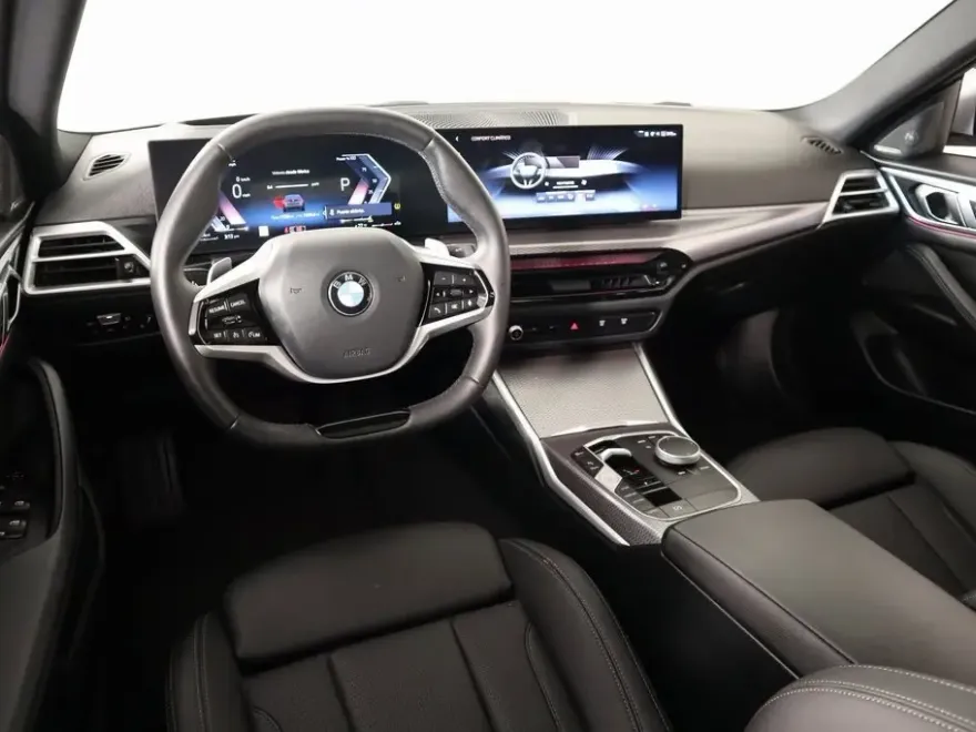 2025 Bmw 430i xDrive Gran Coupe photo 1