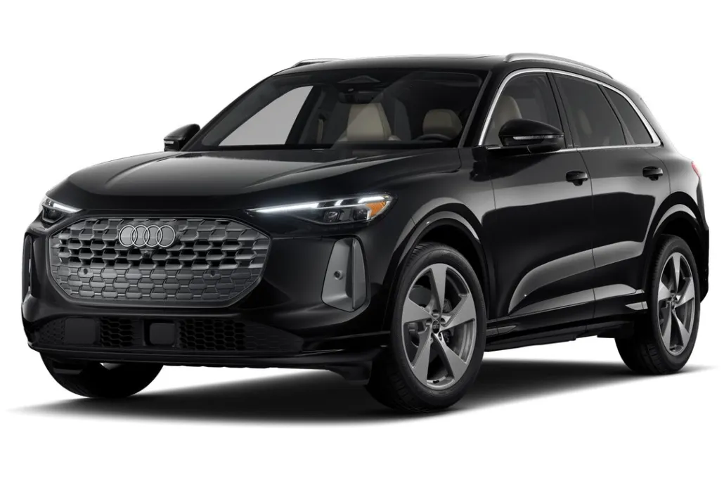 2025 Audi Q5 2.0T Prestige photo 1