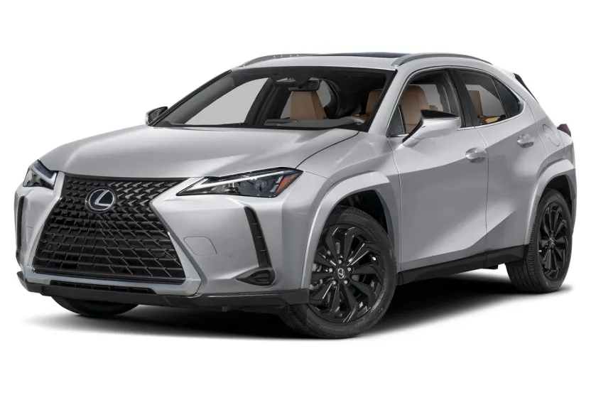 2025 Lexus UX Premium photo 1