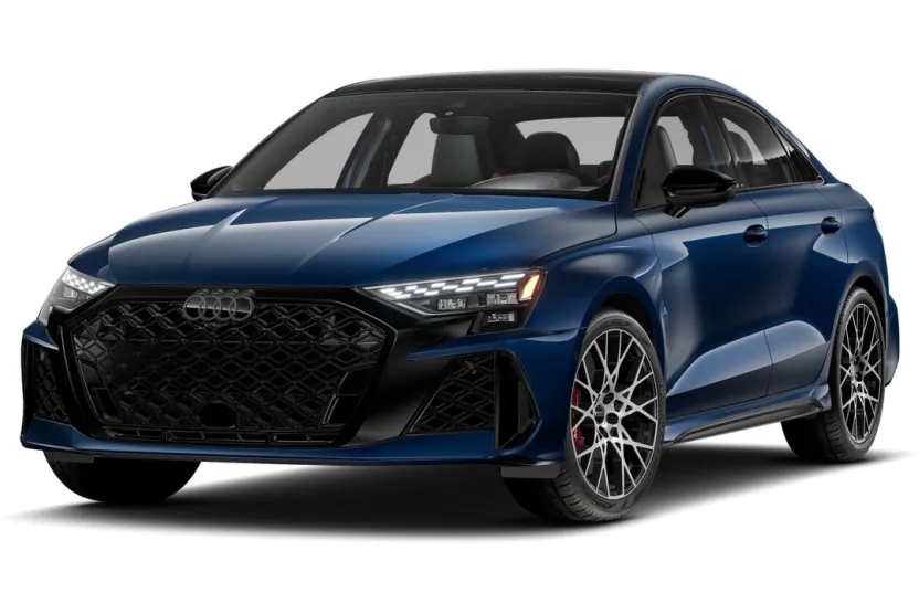2025 Audi RS 3 Base photo 1