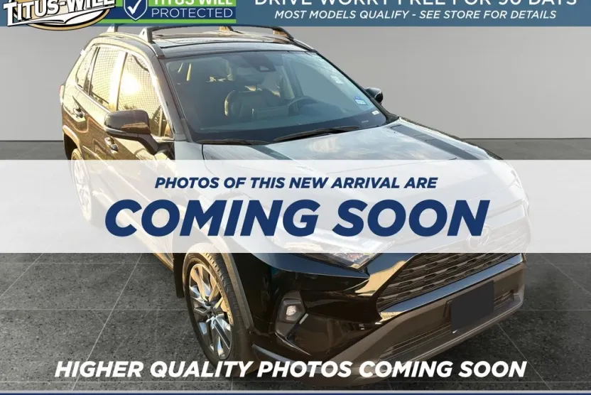 2023 Toyota RAV4 XLE Premium photo 1