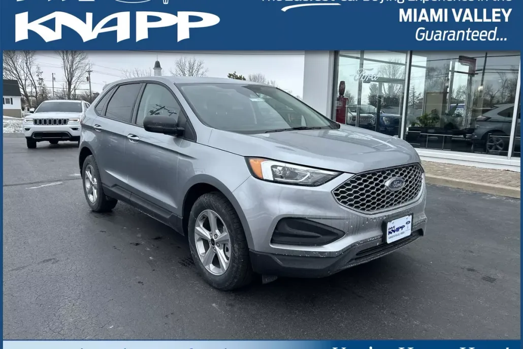 2024 Ford Edge SE photo 1