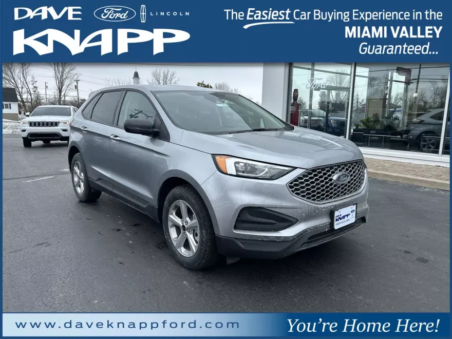 2024 Ford Edge SE photo 1