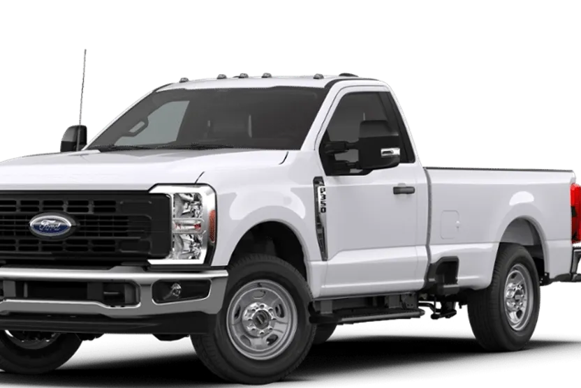 2026 Ford F-350 photo 1