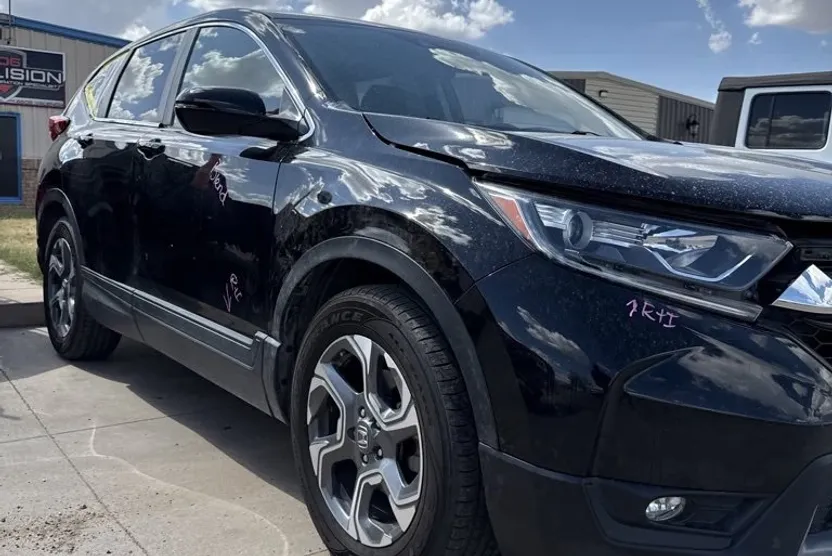 2019 Honda CR-V EX photo 1