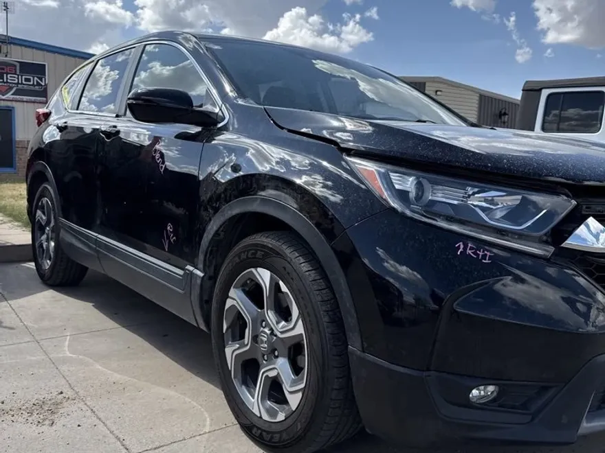 2019 Honda CR-V EX photo 1