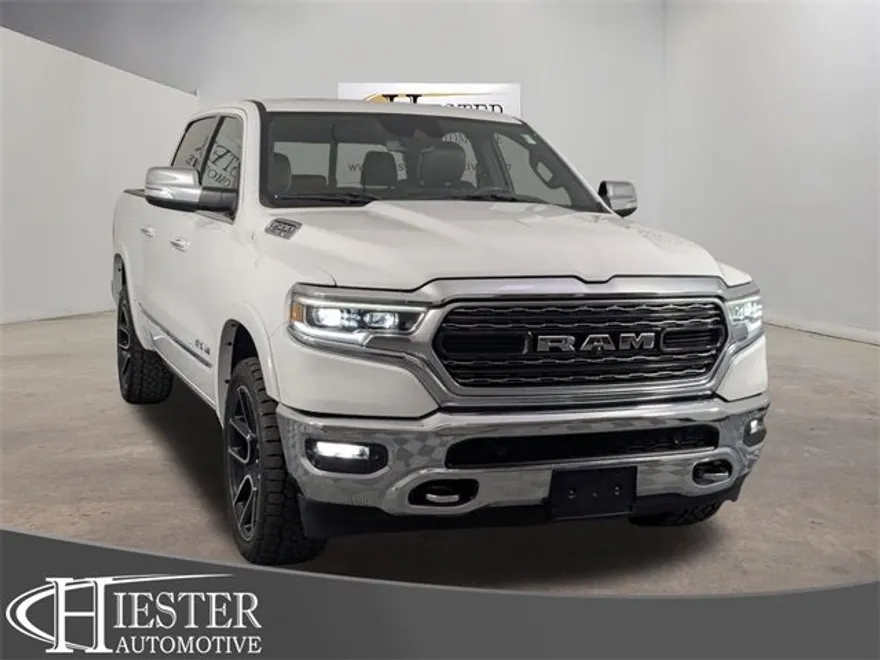 2020 Ram 1500 Limited photo 1