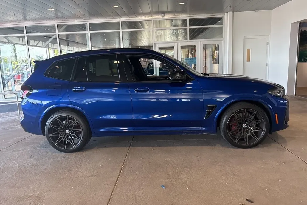 2023 Bmw X3 photo 1