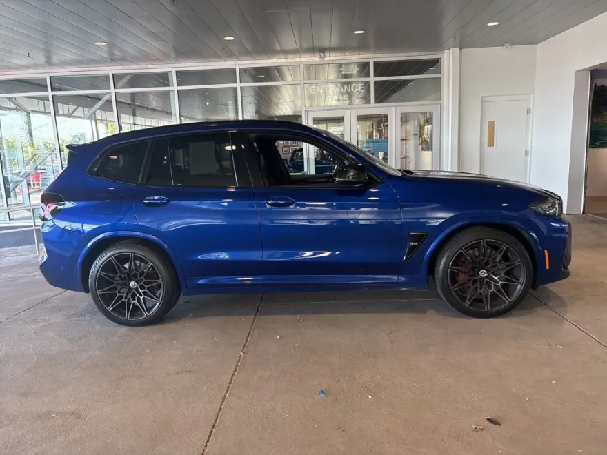 2023 Bmw X3 photo 1