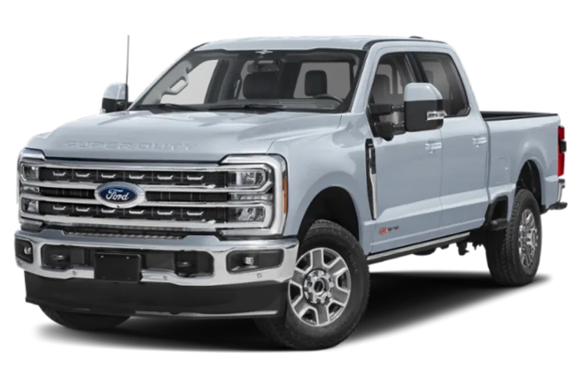 2026 Ford F-250 Lariat photo 1