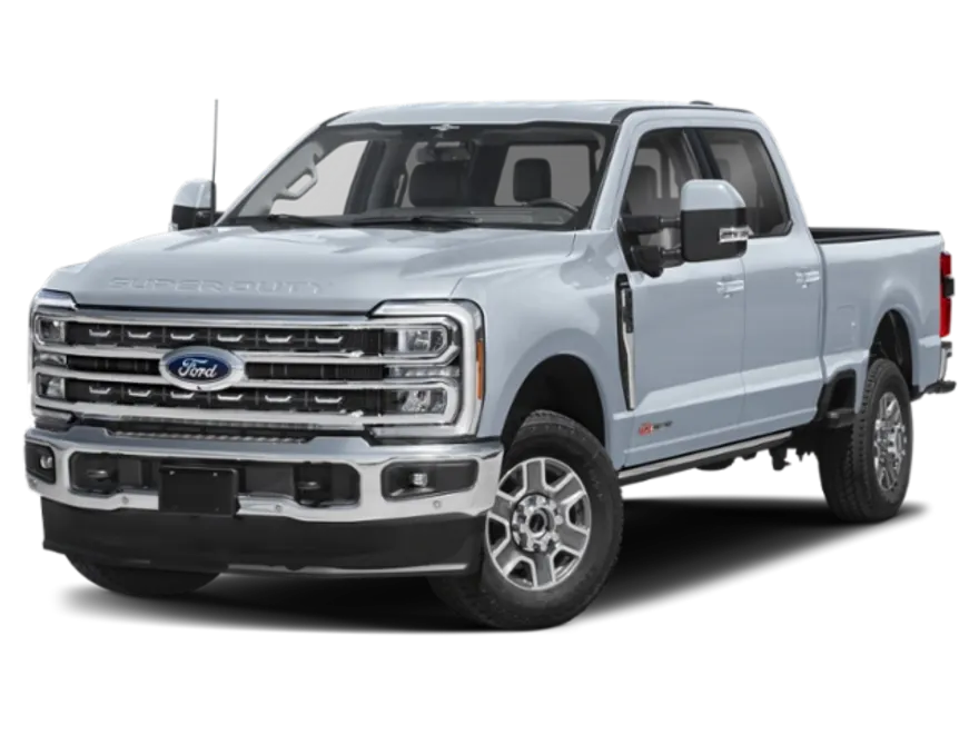 2026 Ford F-250 Lariat photo 1