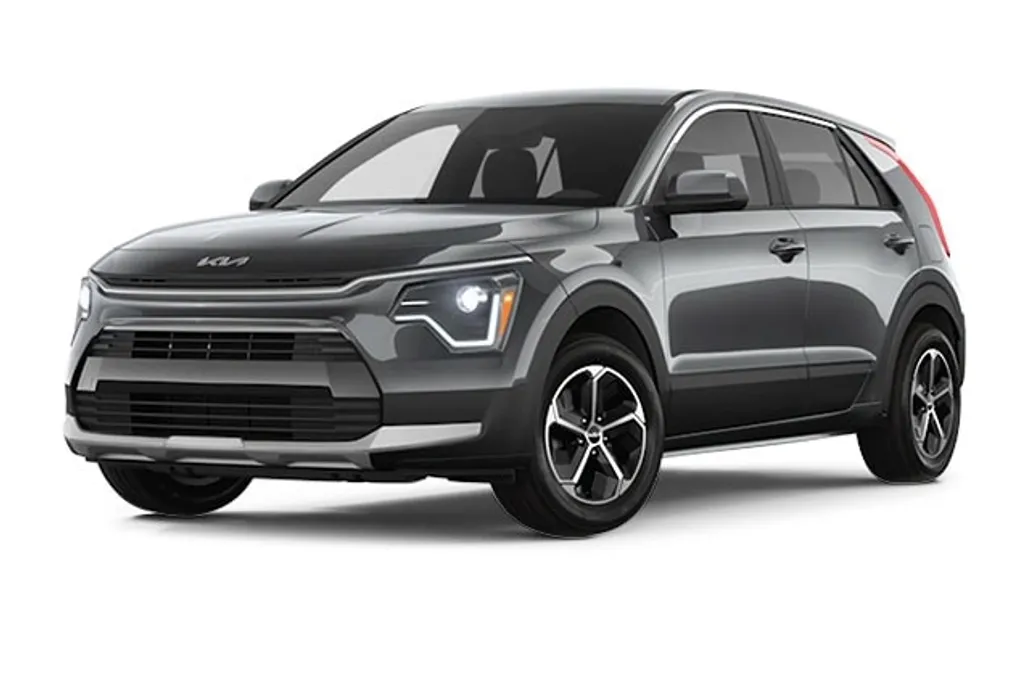 2025 Kia Niro LX photo 1