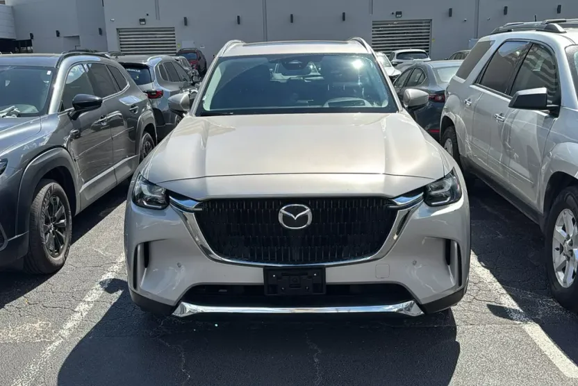 2024 Mazda CX-90 3.3 Turbo Premium photo 1