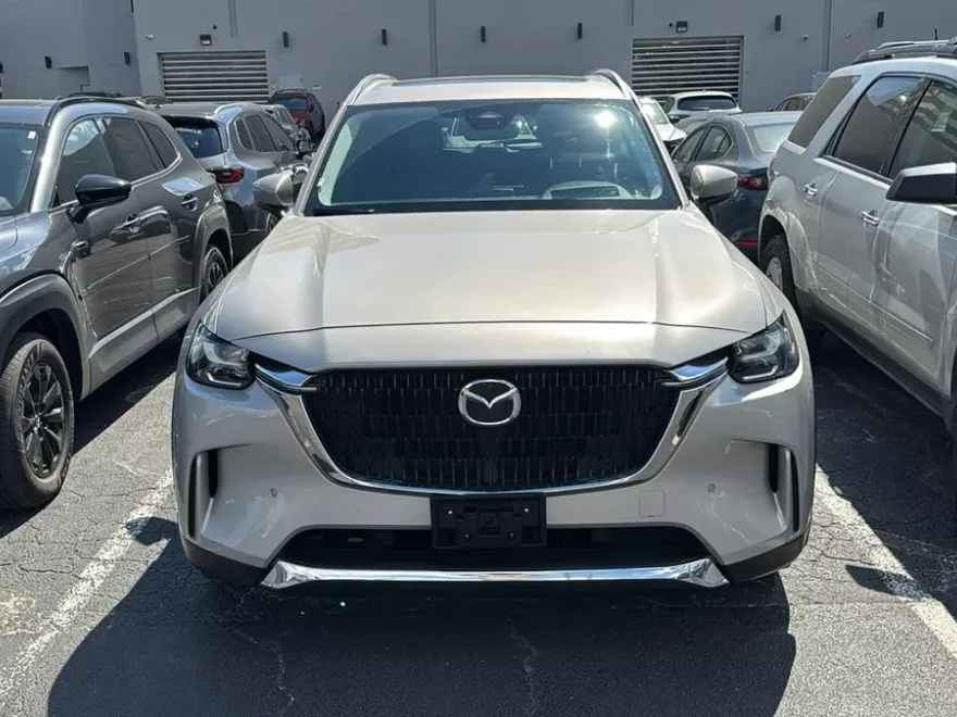 2024 Mazda CX-90 3.3 Turbo Premium photo 1