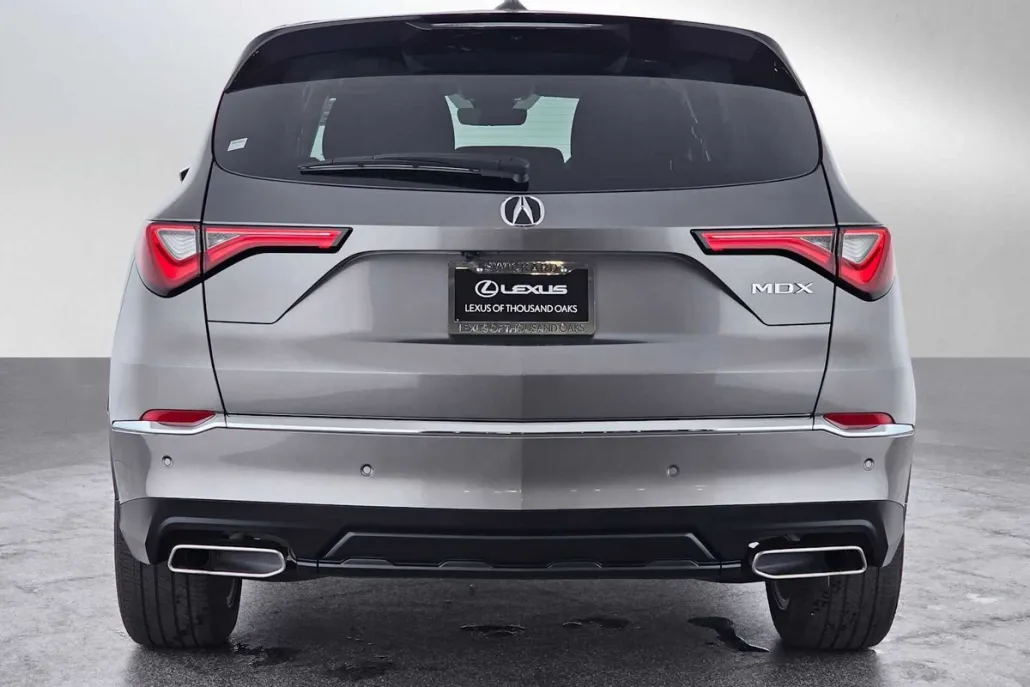 2023 Acura MDX Technology photo 1