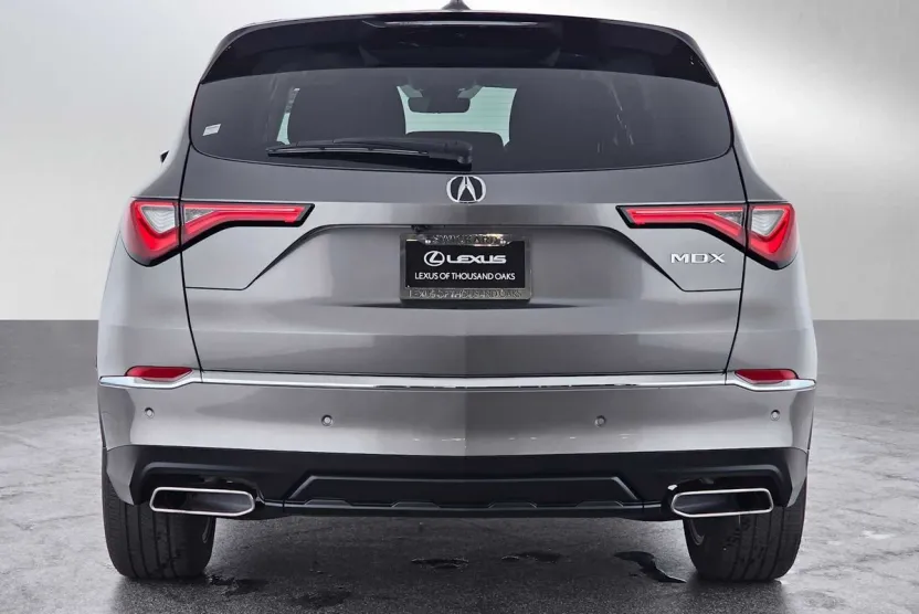 2023 Acura MDX Technology photo 1