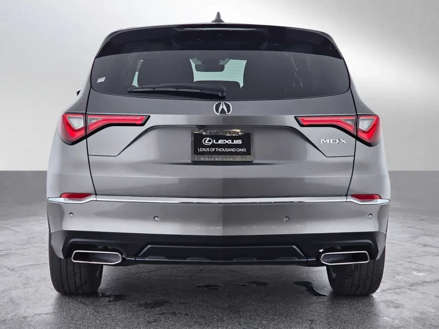 2023 Acura MDX Technology photo 1